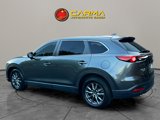 Used 2022 MAZDA CX-9 Sport image 3