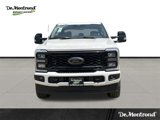 New 2025 Ford F250 Lariat w/ Black Appearance Package image 2