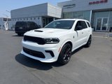 Used 2024 Dodge Durango SRT Hellcat image 3