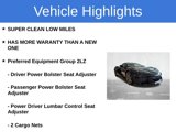 Certified 2025 Chevrolet Corvette Z06 image 4