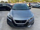 Used 2021 Nissan Versa S image 6