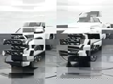 New 2025 Toyota Tundra Platinum image 6