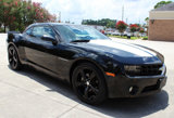 Used 2012 Chevrolet Camaro LT w/ RS Package image 2