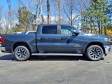 New 2025 RAM 1500 Laramie w/ Bed Utility Group image 2