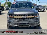 Used 2025 Ford F150 Tremor w/ Bed Utility Package image 2