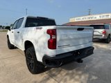 Used 2023 Chevrolet Silverado 1500 Custom Trail Boss w/ LPO, Dark Essentials Package image 5