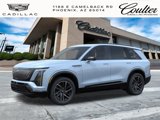 New 2026 Cadillac Vistiq Sport image 2