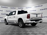 Used 2022 RAM 1500 Laramie w/ Sport Appearance Package image 3