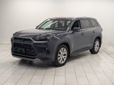 Used 2024 Toyota Grand Highlander Limited image 4