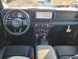 New 2025 Jeep Wrangler Unlimited Rubicon w/ XTREMEE 35" Tire Package image 2