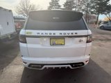 Used 2020 Land Rover Range Rover Sport SVR image 5