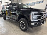 Used 2024 Ford F350 Platinum w/ Tremor Off-Road Package image 2