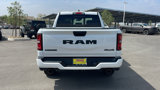 New 2025 RAM 1500 Laramie w/ Night Edition image 4