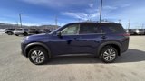 New 2025 Nissan Pathfinder SL image 4