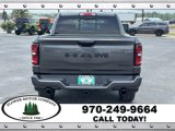 New 2025 RAM 1500 Laramie w/ Night Edition image 6
