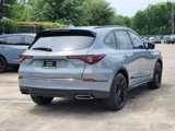 New 2025 Acura MDX A-Spec image 4