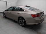 Used 2023 Chevrolet Malibu LT image 3