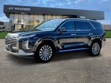 New 2025 Hyundai Palisade Calligraphy image 2