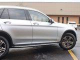 Used 2016 Mercedes-Benz GLC 300 4MATIC image 4