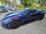 Used 2017 Chevrolet Corvette Grand Sport image 3
