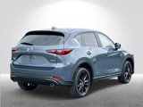 Used 2024 MAZDA CX-5 Carbon Edition image 5