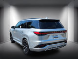 New 2025 Lexus TX 500h AWD image 3