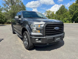 Used 2016 Ford F150 XLT w/ Equipment Group 301A Mid image 2