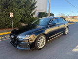 Used 2012 Audi A6 3.0T Prestige image 2