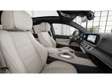 New 2026 Mercedes-Benz GLE 450 4MATIC Coupe image 4
