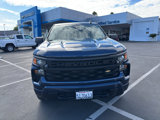 Used 2022 Chevrolet Silverado 1500 Custom image 6