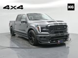 New 2025 Ford F150 Lariat w/ Equipment Group 502A High image 1