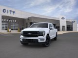 New 2025 Ford F150 Platinum w/ Equipment Group 702A High image 5