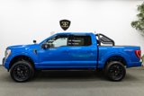 Used 2021 Ford F150 XLT image 2