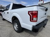 Used 2017 Ford F150 XL w/ Equipment Group 101A Mid image 4