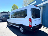 Used 2019 Ford Transit 250 148 Medium Roof image 4