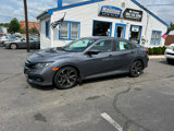 Used 2020 Honda Civic Sport image 3