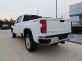 New 2025 Chevrolet Silverado 2500 LTZ w/ LTZ Convenience Package image 4