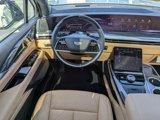 New 2025 Cadillac Escalade IQ Luxury 2 image 4