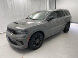Used 2022 Dodge Durango R/T w/ Blacktop Package image 5