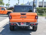 New 2025 Jeep Gladiator Mojave w/ Safety Group image 5