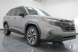 New 2025 Subaru Forester Touring image 2