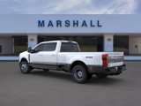 New 2025 Ford F350 King Ranch image 4