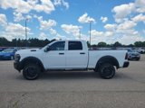 New 2025 RAM 2500 Tradesman w/ Power Wagon Package image 2
