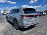 New 2025 Volkswagen Atlas SEL Premium R-Line image 3