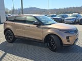 Certified 2025 Land Rover Range Rover Evoque S image 3