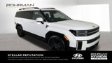 New 2025 Hyundai Santa Fe Calligraphy image 2