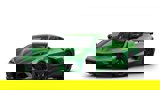 New 2026 Chevrolet Corvette Stingray Premium Conv w/ 3LT image 3