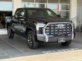 New 2025 Toyota Tundra Platinum image 6
