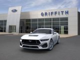New 2025 Ford Mustang GT Premium image 3