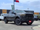 New 2025 RAM 2500 Rebel image 2
